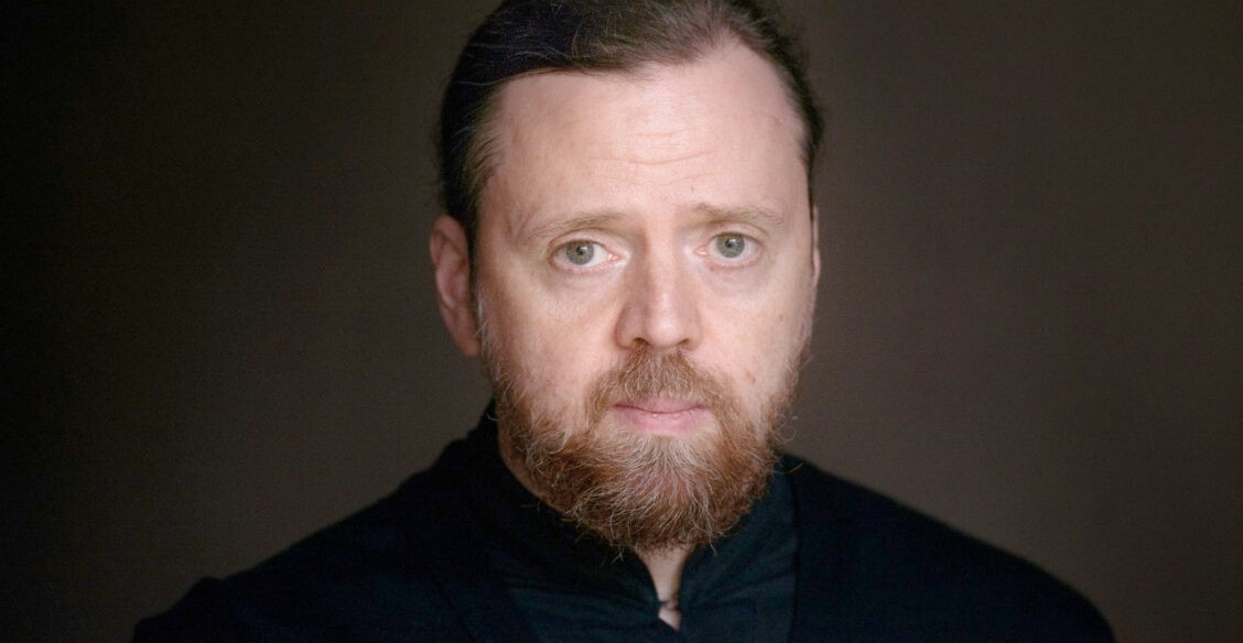 Игумен Нектарий (Морозов): «У нас нет врагов, есть братья и сестры»