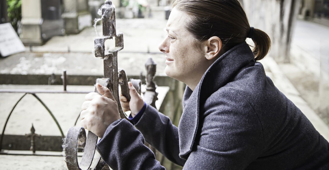 «Почему Он не вмешался?» Митрополит искал ответ на этот вопрос среди обломков самолета