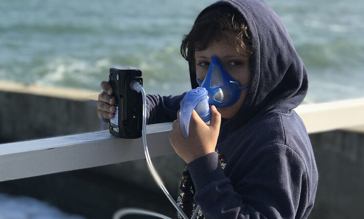 «Эффекта от лечения нет. Рожайте другого!»