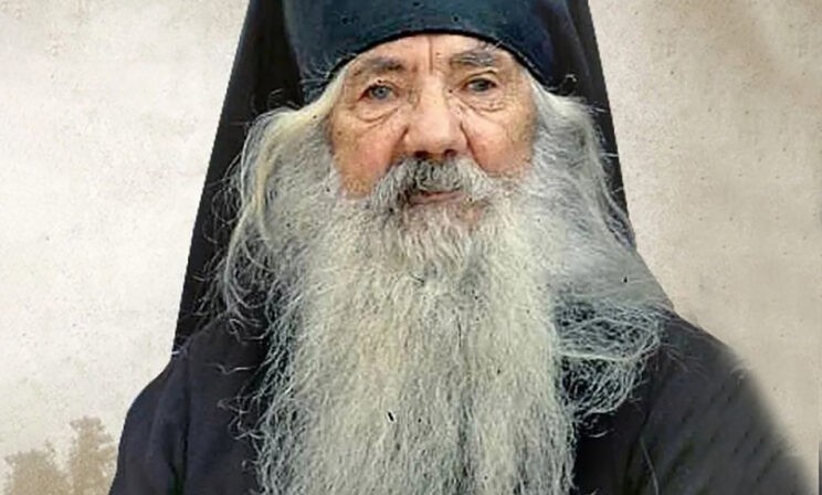 «Бог был, есть и будет! Его не расстреляешь!»