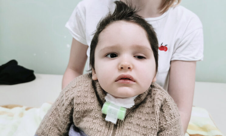 «Ваш сын — цветок на окошке. Пока поливаете, он живет»