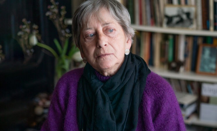 О жизни в темные времена. Поэт Ольга Седакова