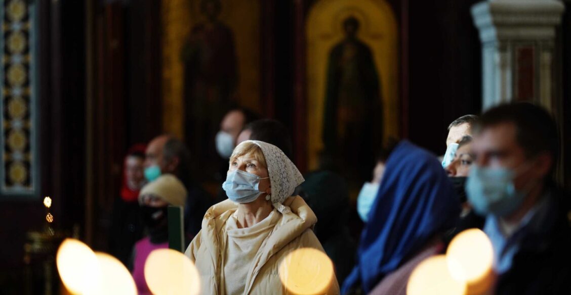 «А если меня не простили?» Что надо знать о Прощеном воскресенье