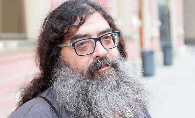 «Что от того, что ты будешь рыдать целыми днями?» Иеромонах Феодорит (Сеньчуков) — о потере близких