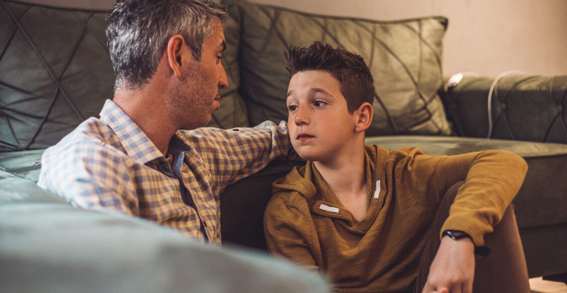 как справиться с тревогой