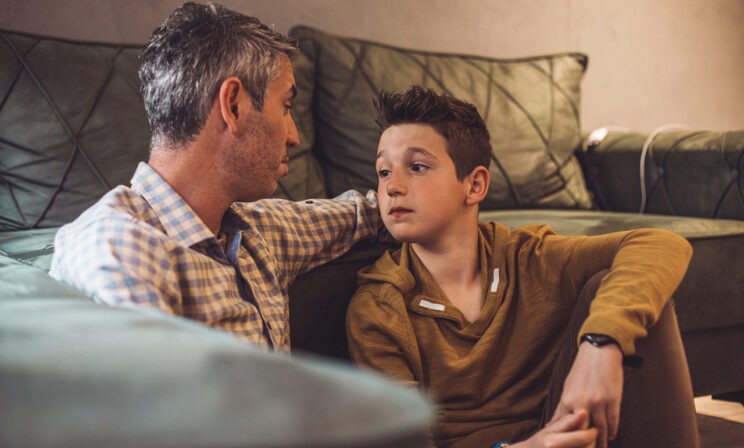 как справиться с тревогой