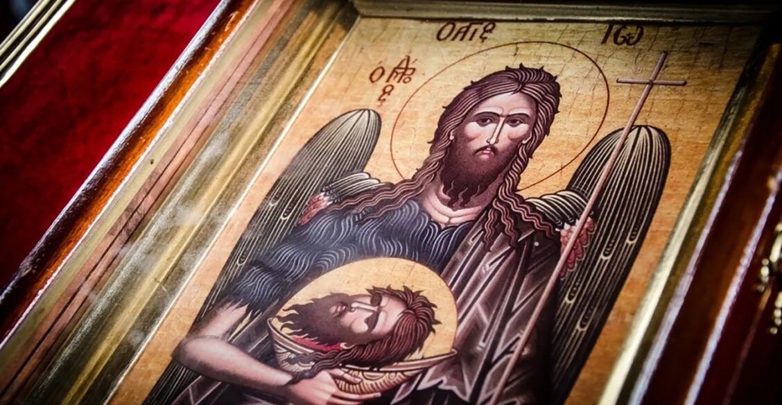 О правде. Иеромонах Иоанн (Гуайта)