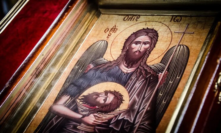 О правде. Иеромонах Иоанн (Гуайта)