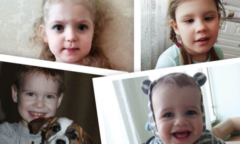 ПОМОЧЬ нельзя оставить. Детям нужны лекарства, но цены выросли