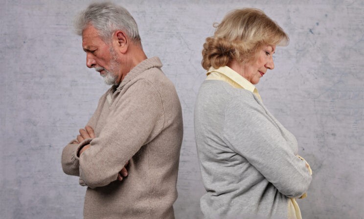 Залипли на новостях и перессорились. Что делать, если тяжело слушать другого?