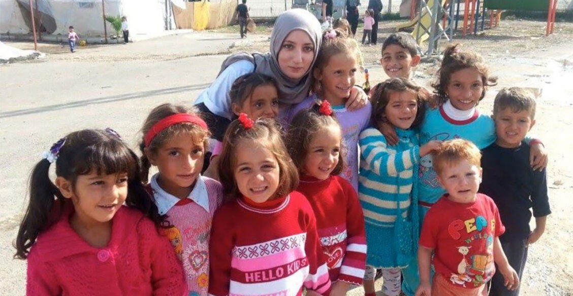 «Дочь просыпалась от кошмаров». Что переживают беженцы по всему миру