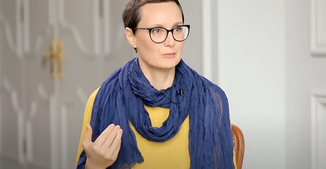 Школа: как ее выбрать и когда срочно надо менять? Нейропсихолог Анна Высоцкая