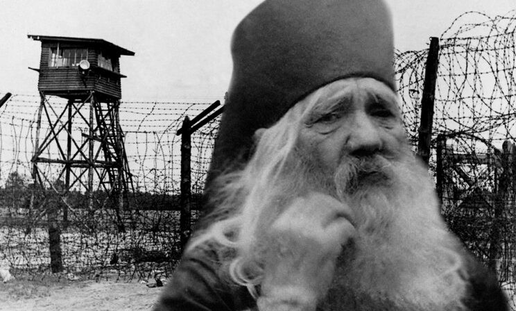 «Гражданин начальник, земляники поешьте»