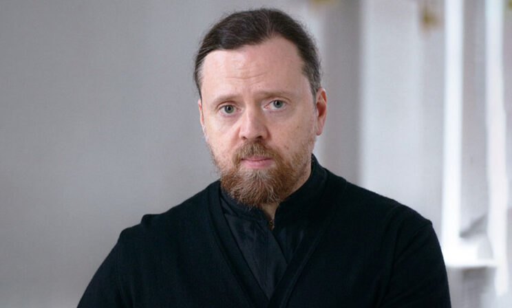 Плач по тем, кто больше не увидит мирного неба. Игумен Нектарий Морозов