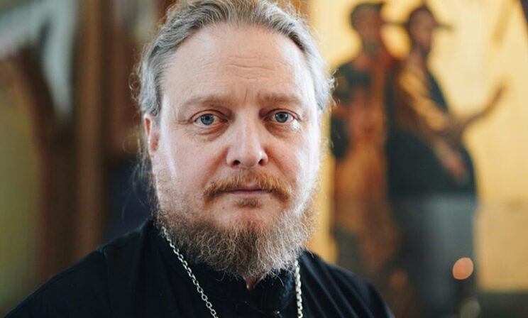 «Боль — это признак того, что ты жив». Протоиерей Федор Бородин