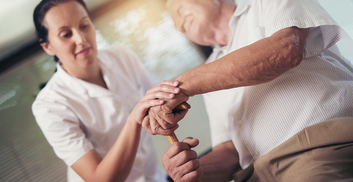 Как выявить болезнь Паркинсона на ранней стадии