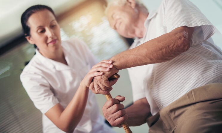 Как выявить болезнь Паркинсона на ранней стадии