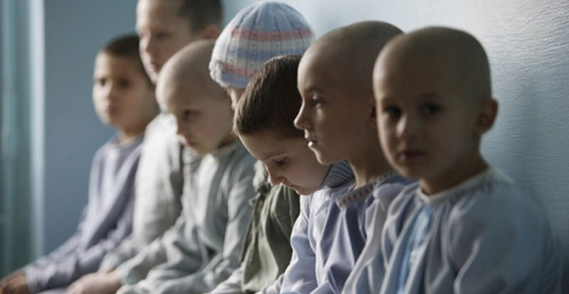 «Чем так важны именно эти 100 детей?»