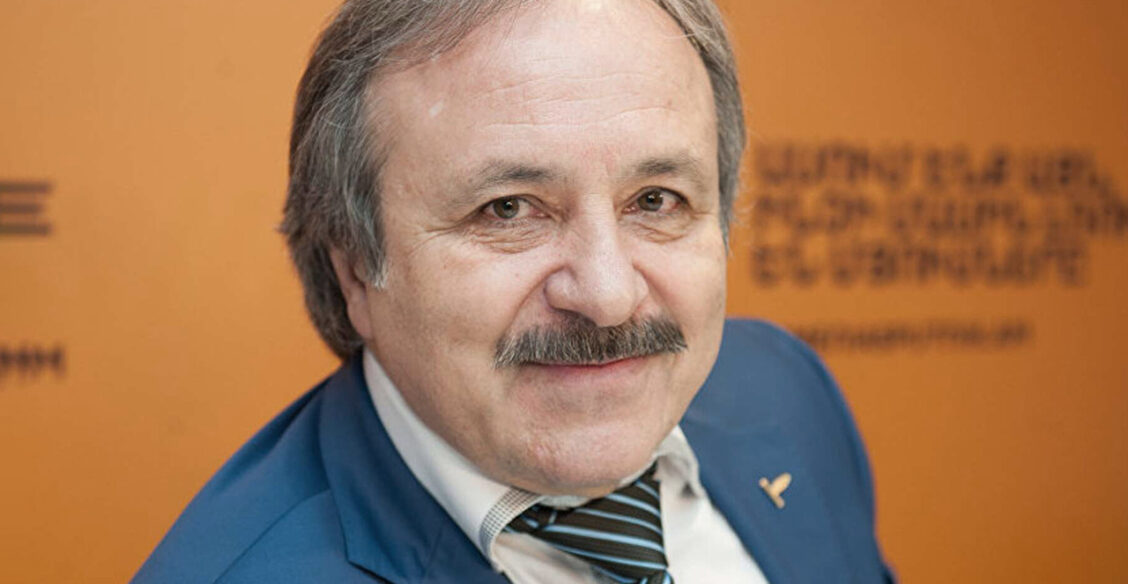 «Почему у тебя руки не дрожат?» Врач, который сам оперировал своего ребенка