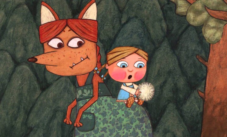 Не только «Ну, погоди». 17 российских мультфильмов, которые стоит посмотреть с ребенком