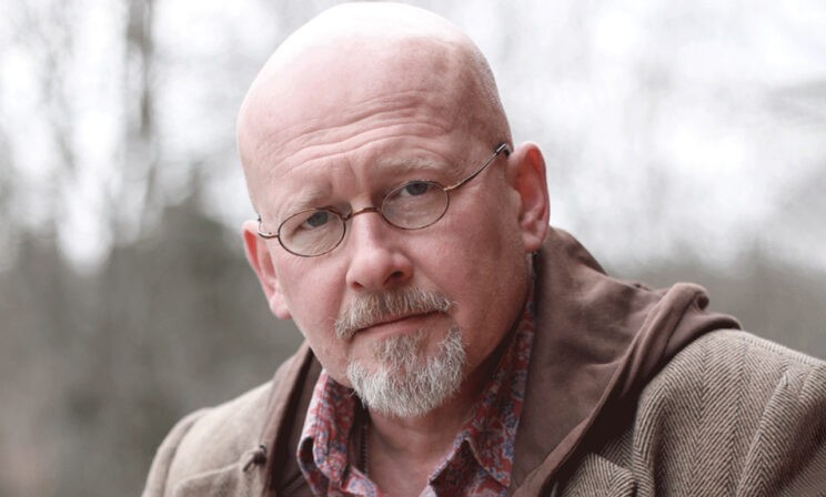 «60 тысяч доноров хотят спасать других». Валерий Панюшкин