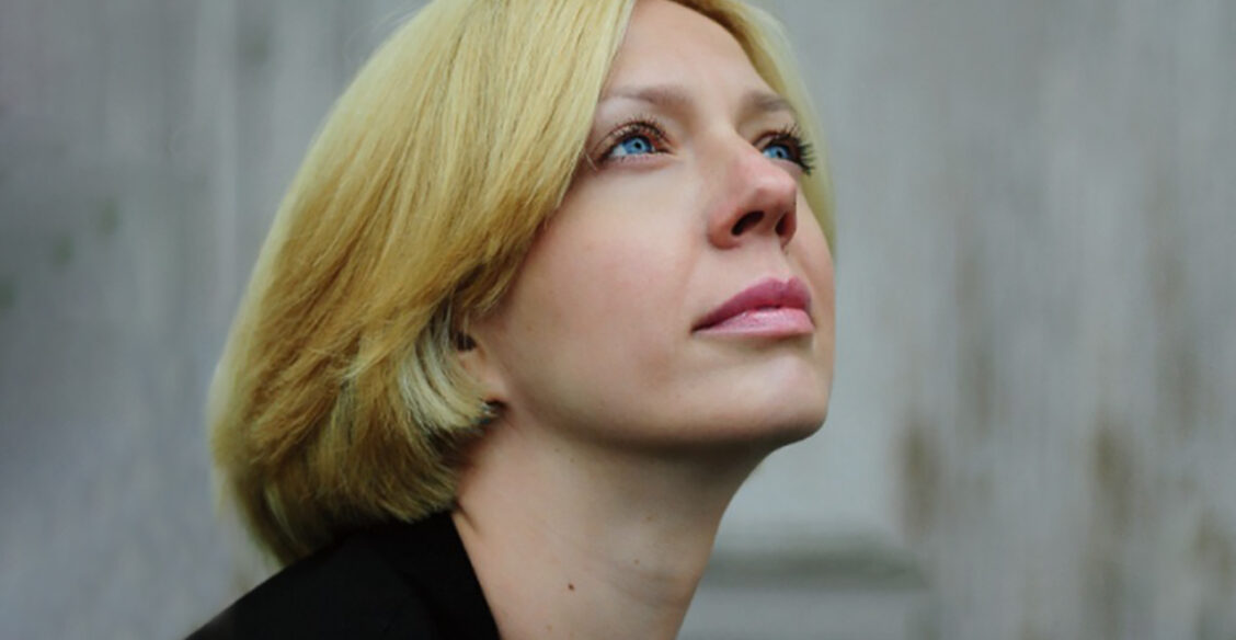 «Мы никогда не называем ее по имени». 3 года назад Яна потеряла дочь — но до сих пор не смотрит мультфильмы