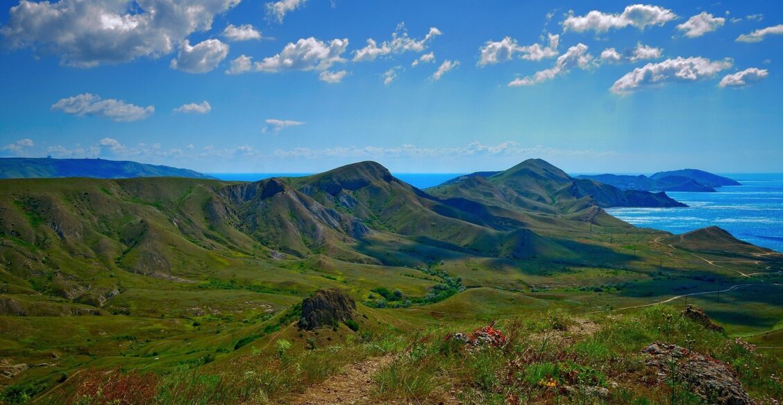 история Крыма