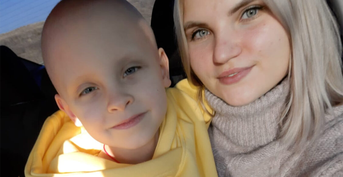 «Вырежьте опухоль — и будете бегать, как раньше», — сказал врач. Но Кирилл не встает до сих пор