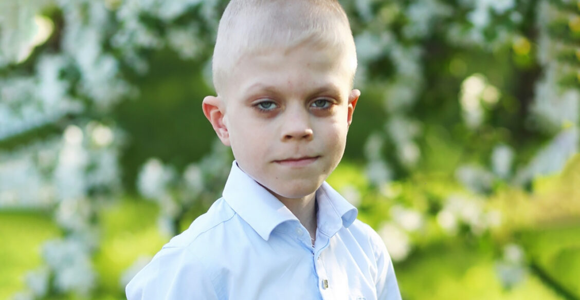 «Я больше полугода не слышала от него слова “мама”»