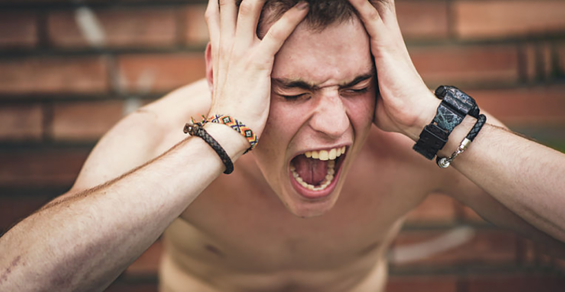 «Я вас всех убью и завоюю мир!» — кричит ребенок. Это психическое расстройство?