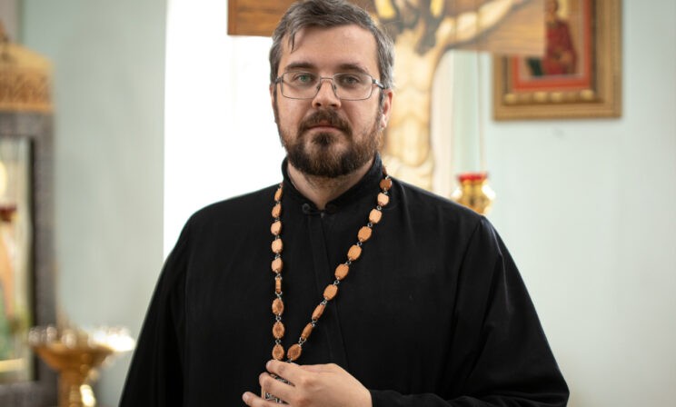 «Я причиняю боль для его же блага». А за этим — пустота