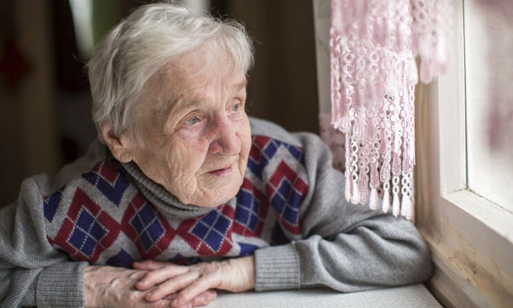 Страстная длиной в 27 лет