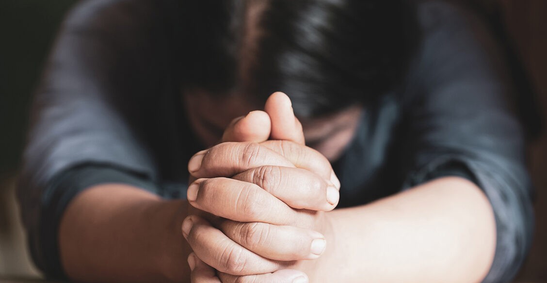 «С чего я должен каяться? Меня обидели — пусть они и покаются!»