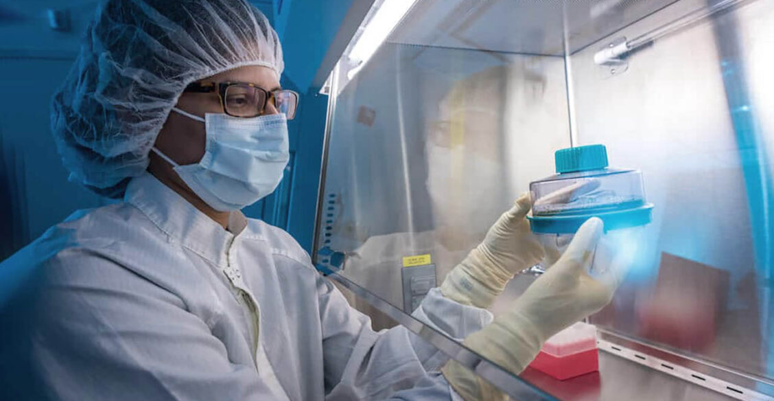 «Это была последняя надежда». Дети с онкологией не смогут получать клеточную терапию