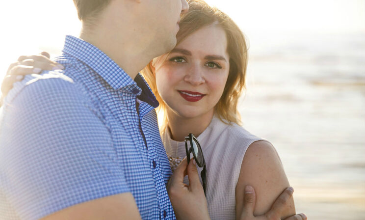 «Меня не должно было быть в том вагоне». История девушки, которая выжила в теракте в петербургском метро