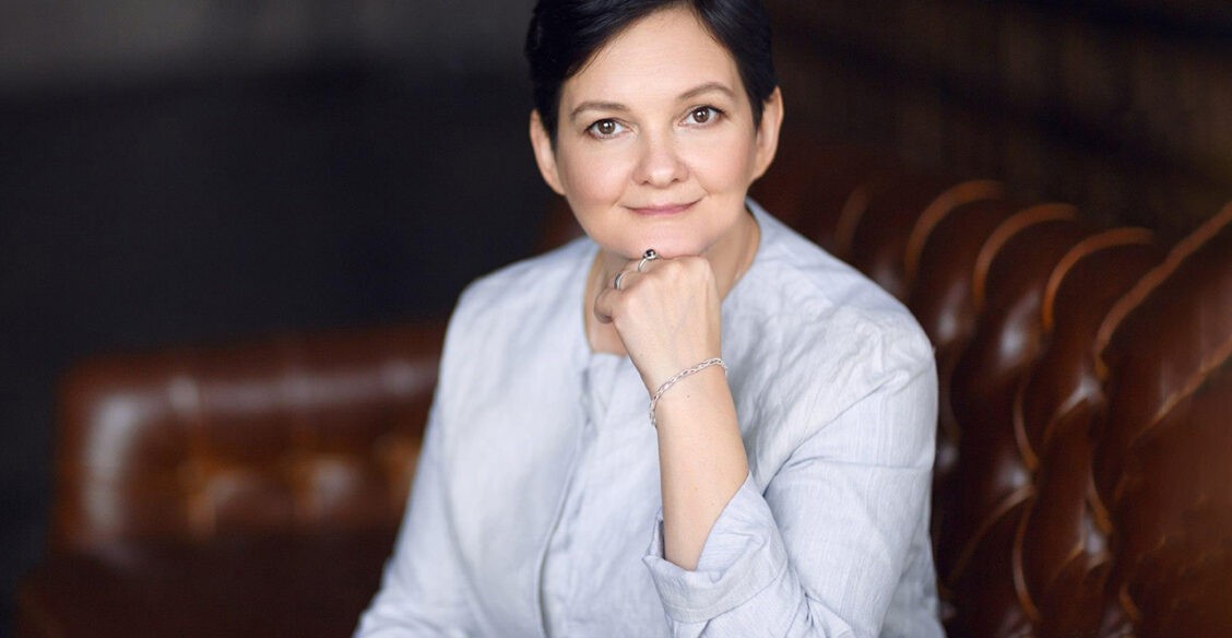 «Ребенок был милый зайка, но вдруг испортился». Инструкция к подростку от учителя Ирины Лукьяновой