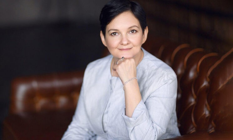 «Ребенок был милый зайка, но вдруг испортился». Инструкция к подростку от учителя Ирины Лукьяновой