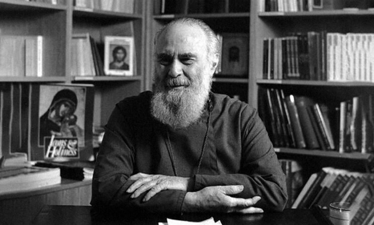 Митрополит Антоний Сурожский: «Пост как весна — мы идем из потемок к полному свету»