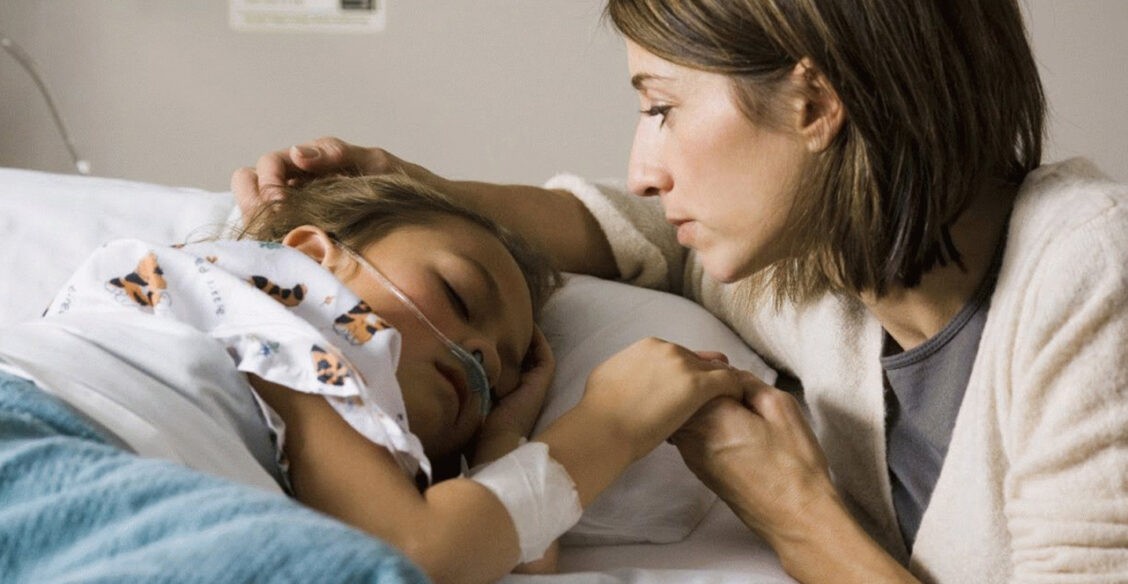 «Отпуск отменяется. В понедельник срочная операция»