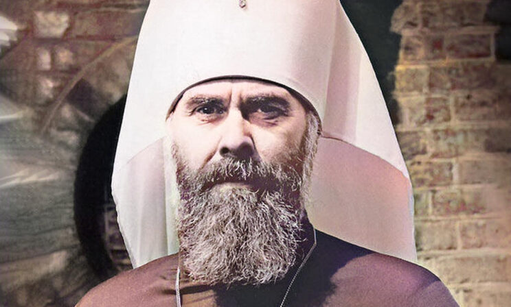 «Вы что, против немцев?» Как митрополита Антония Сурожского чуть не арестовали фашисты