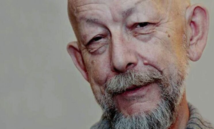 Умер философ Олег Генисаретский