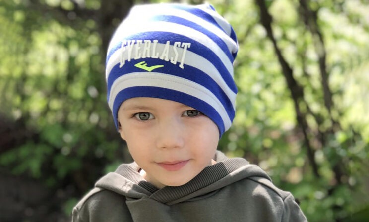 «Надеюсь, у твоего следующего ребенка такого не будет», — сказал Артем маме перед операцией