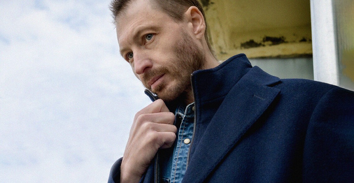 «Не надо спрашивать, чем мне помочь». Журналист Александр Беляев — о рецидиве рака