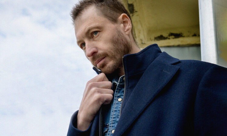 «Не надо спрашивать, чем мне помочь». Журналист Александр Беляев — о рецидиве рака