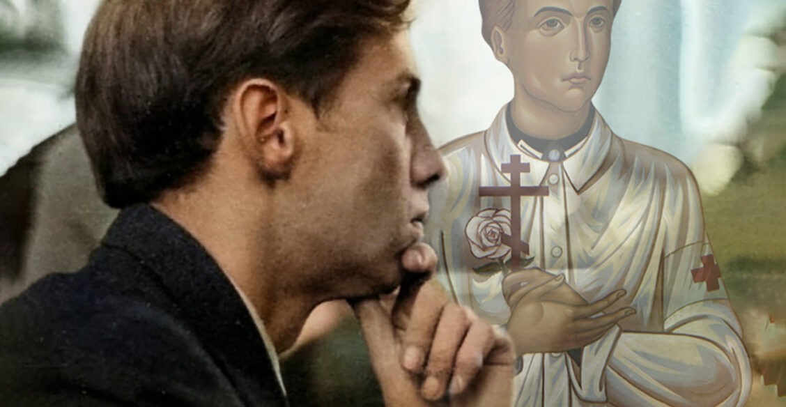 «Я сознаюсь в государственной измене, но отрицаю, что изменял своей стране»