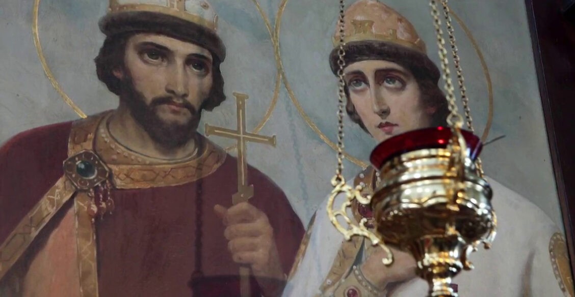 «Власть не приносит человеку ничего, кроме страха ее потерять». Игумен Нектарий (Морозов)