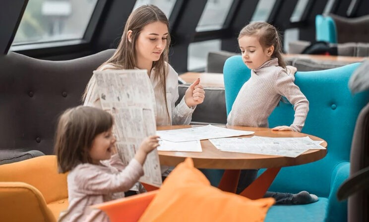 «Если ваша дочь плюнет мне в тарелку, я вызову полицию!»