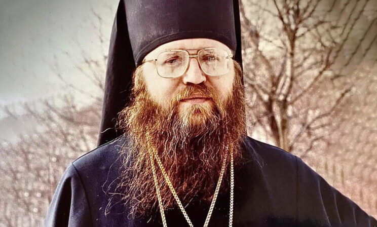 «Его сердце вмещало так много, что не выдержало». Памяти первоиерарха РПЦЗ митрополита Илариона