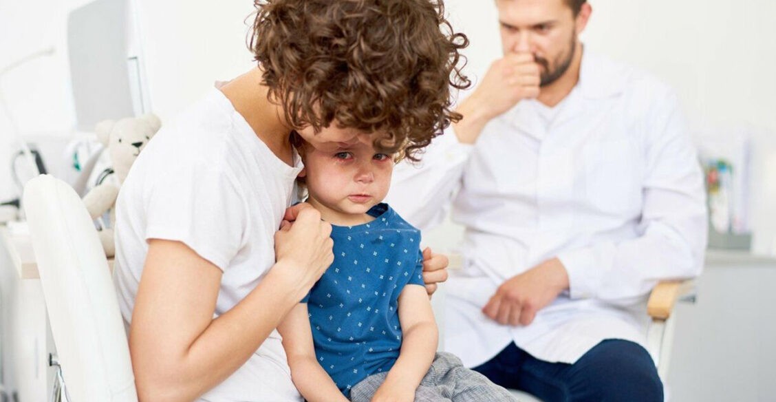 «Мальчик с ДЦП плакал, увидев кушетку». О реабилитации и шарлатанах