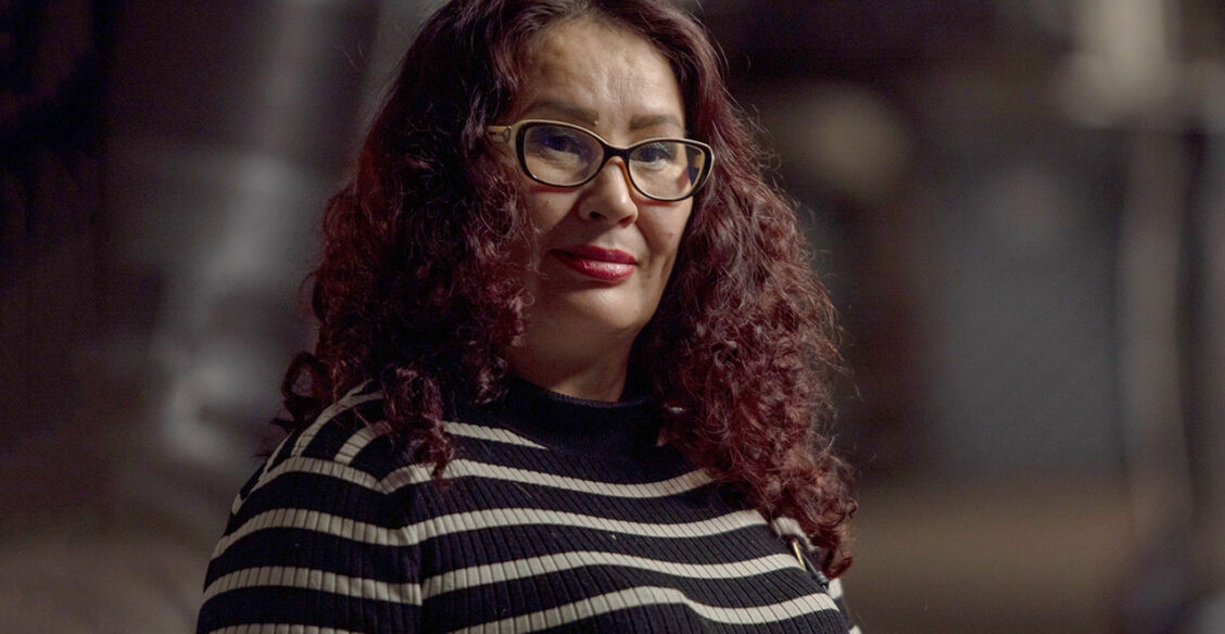 «Я провела 10 лет в рабстве». История продавщицы продуктового магазина